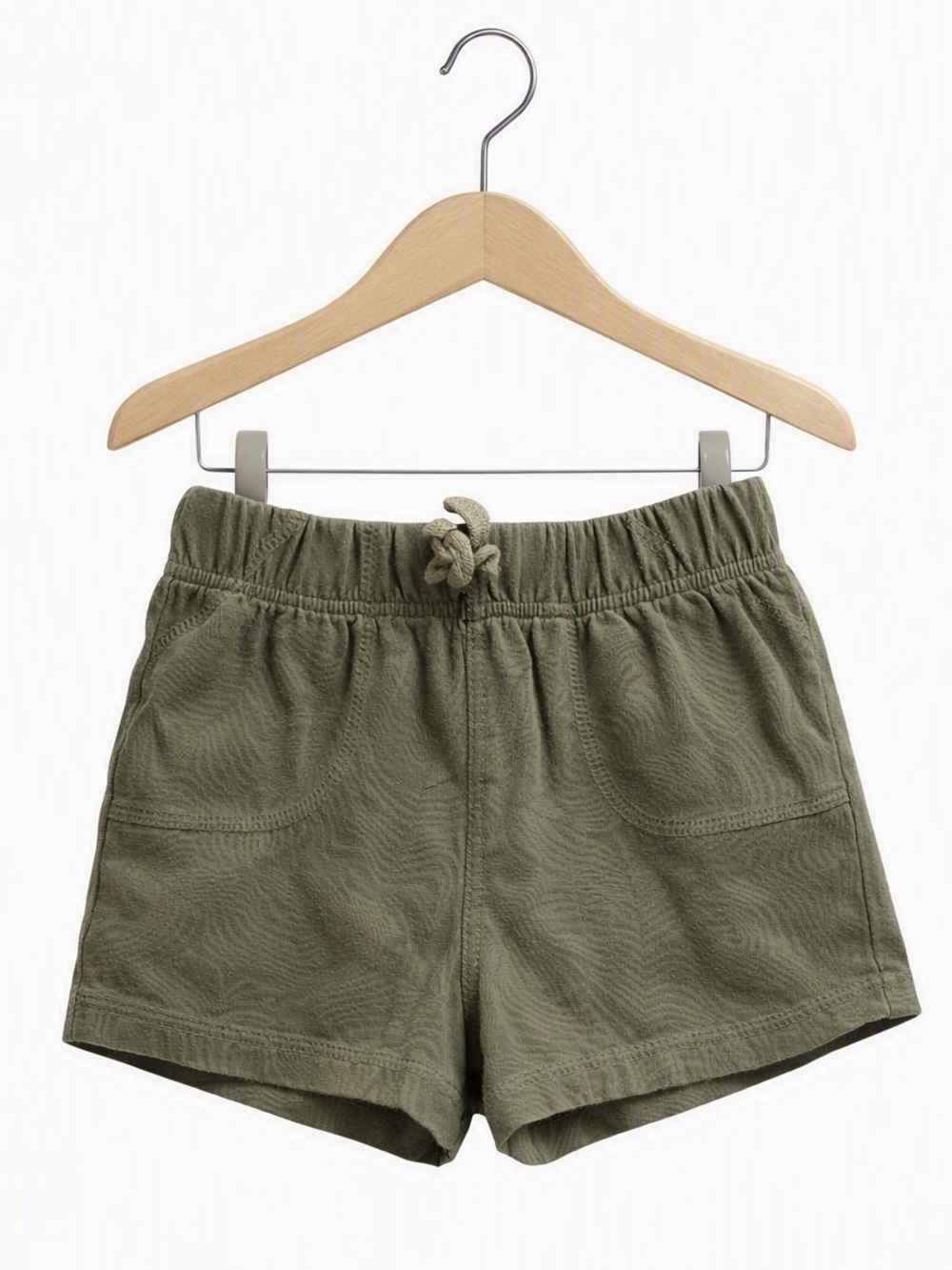 10/$15 George Green Abstract Print Shorts Size 6-12